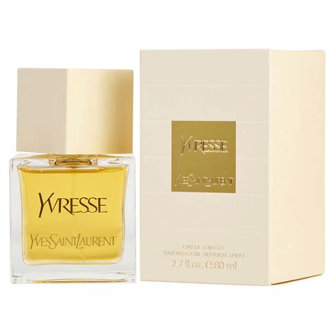 ysl yvresse fragrantica